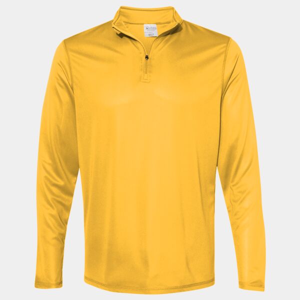 Attain Wicking 1/4 Zip Pullover Thumbnail