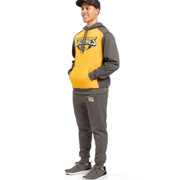 Three-Season Jogger Thumbnail