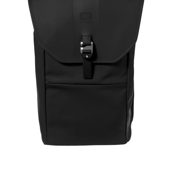Resistant Rolltop Pack Thumbnail