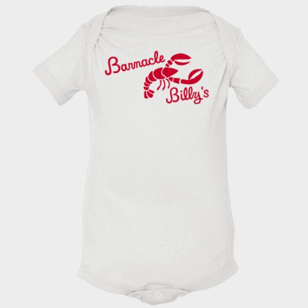 Classic Billy's Fine Jersey Onesie Thumbnail