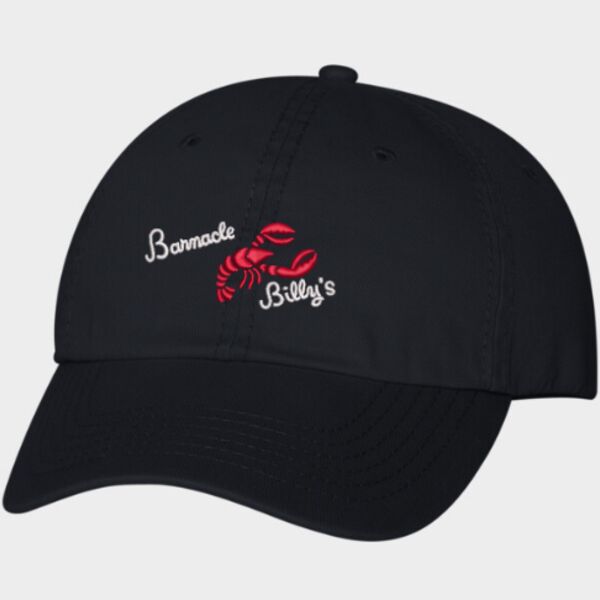 Classic Billy's Dad Hat Thumbnail