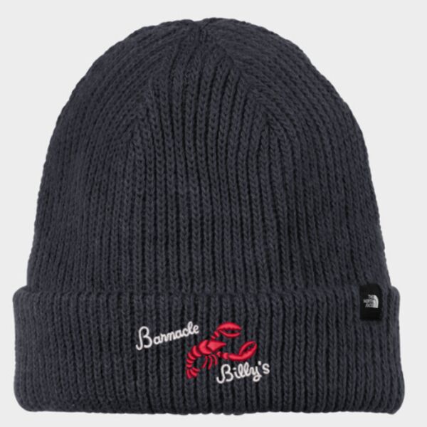 Classic Billy's Circular Rib Beanie Thumbnail