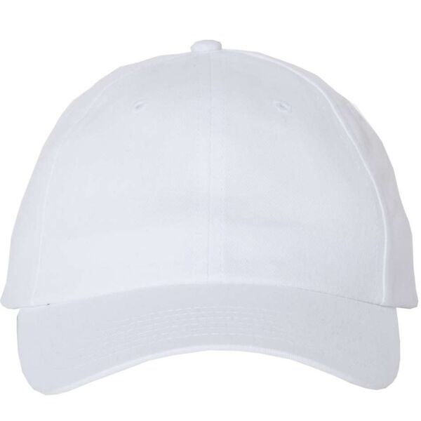 Classic Billy's Twill Dad Hat Thumbnail