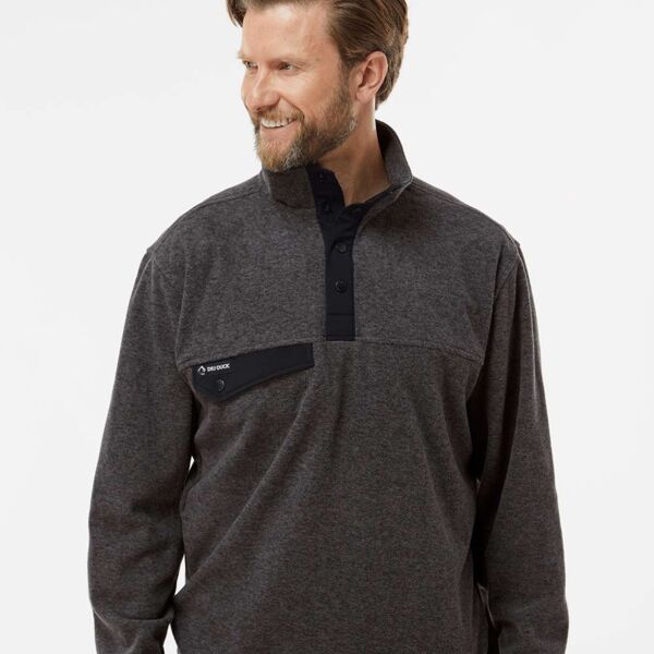 Denali Pullover Thumbnail