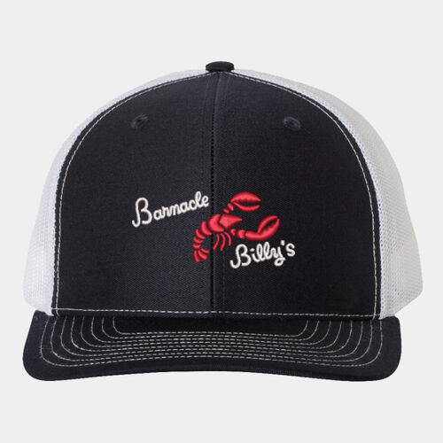 Classic Billy's Adjustable Snapback Trucker Thumbnail