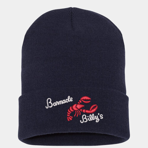  Classic Billy's Cuffed Beanie Thumbnail