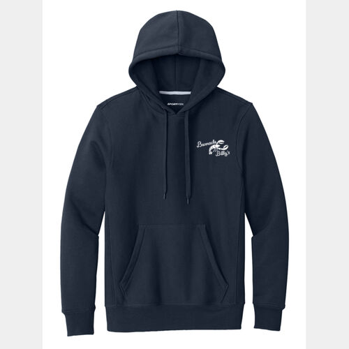 Online Exclusive: Classic Billy's Unisex Super Heavyweight Hoodie Thumbnail