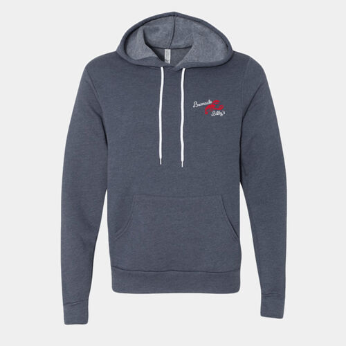 Rum Punch Unisex Sponge Fleece Pullover Hoodie Thumbnail