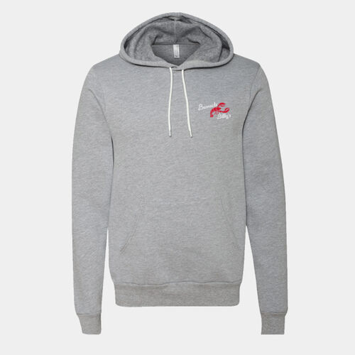 Rum Punch Unisex Sponge Fleece Pullover Hoodie Thumbnail