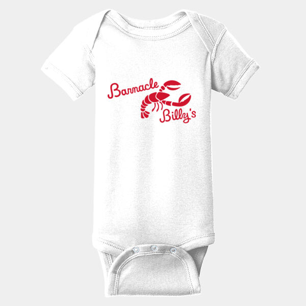 Classic Billy's Onesie Thumbnail