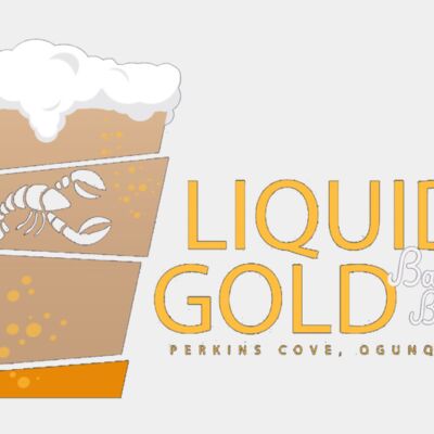 Liquid Gold Full Back Thumbnail
