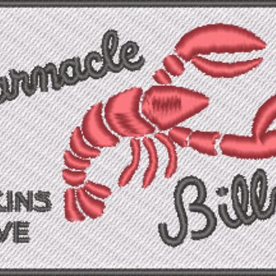 Sign Logo Hat Thumbnail