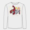 Unisex Perfect-T Long Sleeve T-Shirt Thumbnail