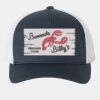 Five-Panel Retro Trucker Cap Thumbnail