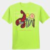 Unisex Dri-Power® Performance T-Shirt Thumbnail