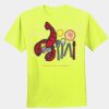 Unisex Performance® T-Shirt Thumbnail