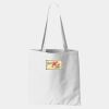 Madison Basic Tote Bag Thumbnail