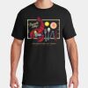 Dri Power ® 50/50 Cotton/Poly T Shirt Thumbnail