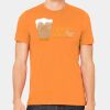 Unisex Jersey Short-Sleeve T-Shirt Thumbnail