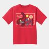 Youth Performance® Youth 5 oz. T-Shirt Thumbnail