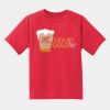 Youth Performance® Youth 5 oz. T-Shirt Thumbnail