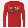 Adult Performance® Adult 5 oz. Long-Sleeve T-Shirt Thumbnail